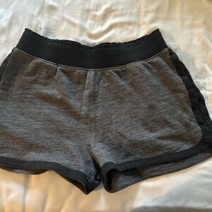 Lululemon women’s shorts